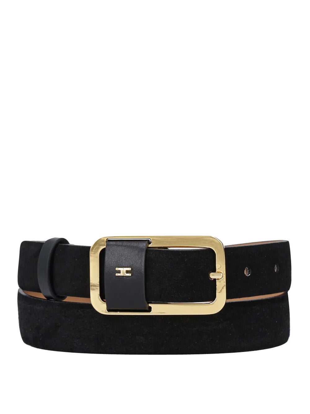 Cintura Elisabetta Franchi da Donna - Nero