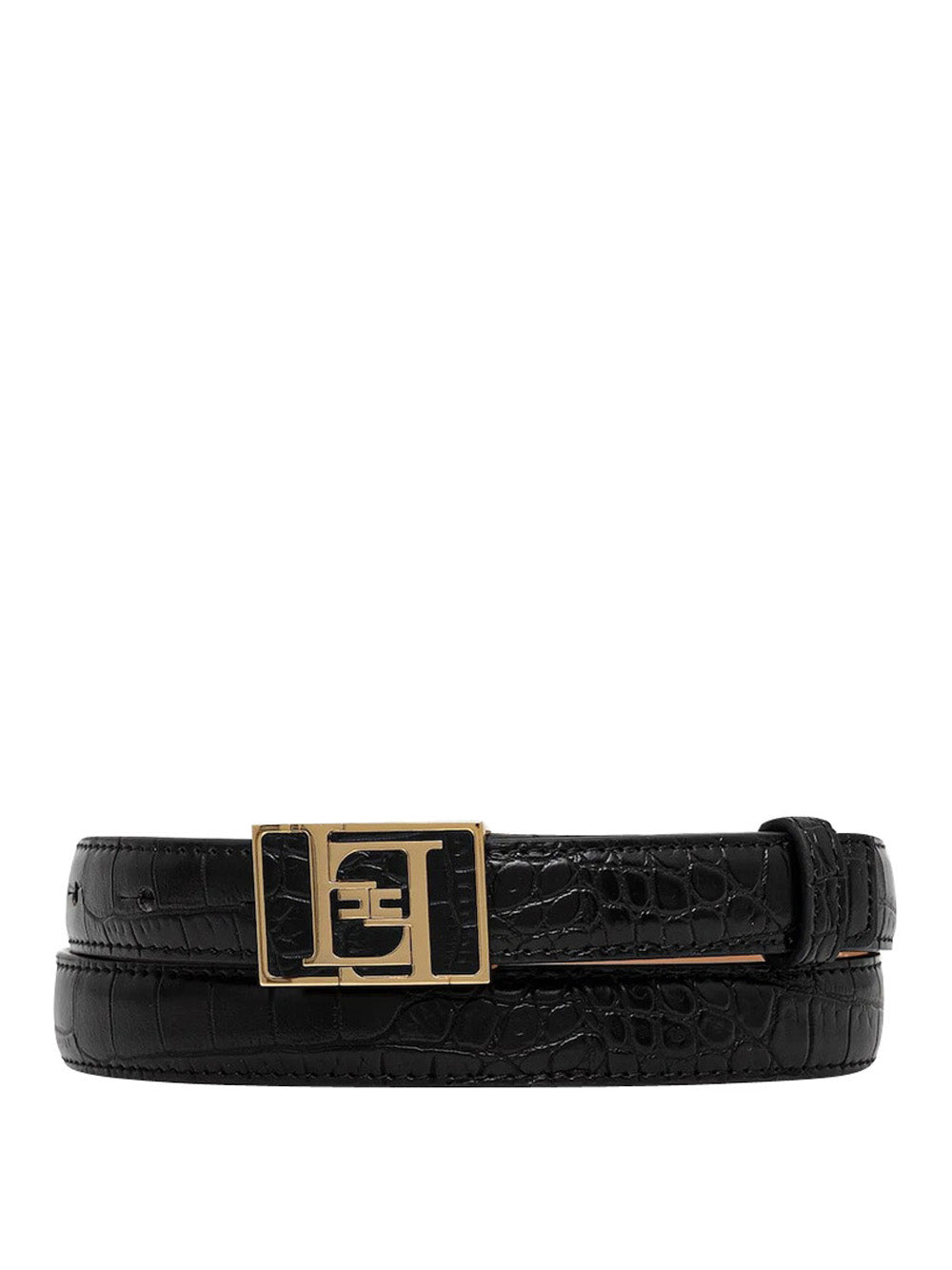 Cintura Elisabetta Franchi da Donna - Nero