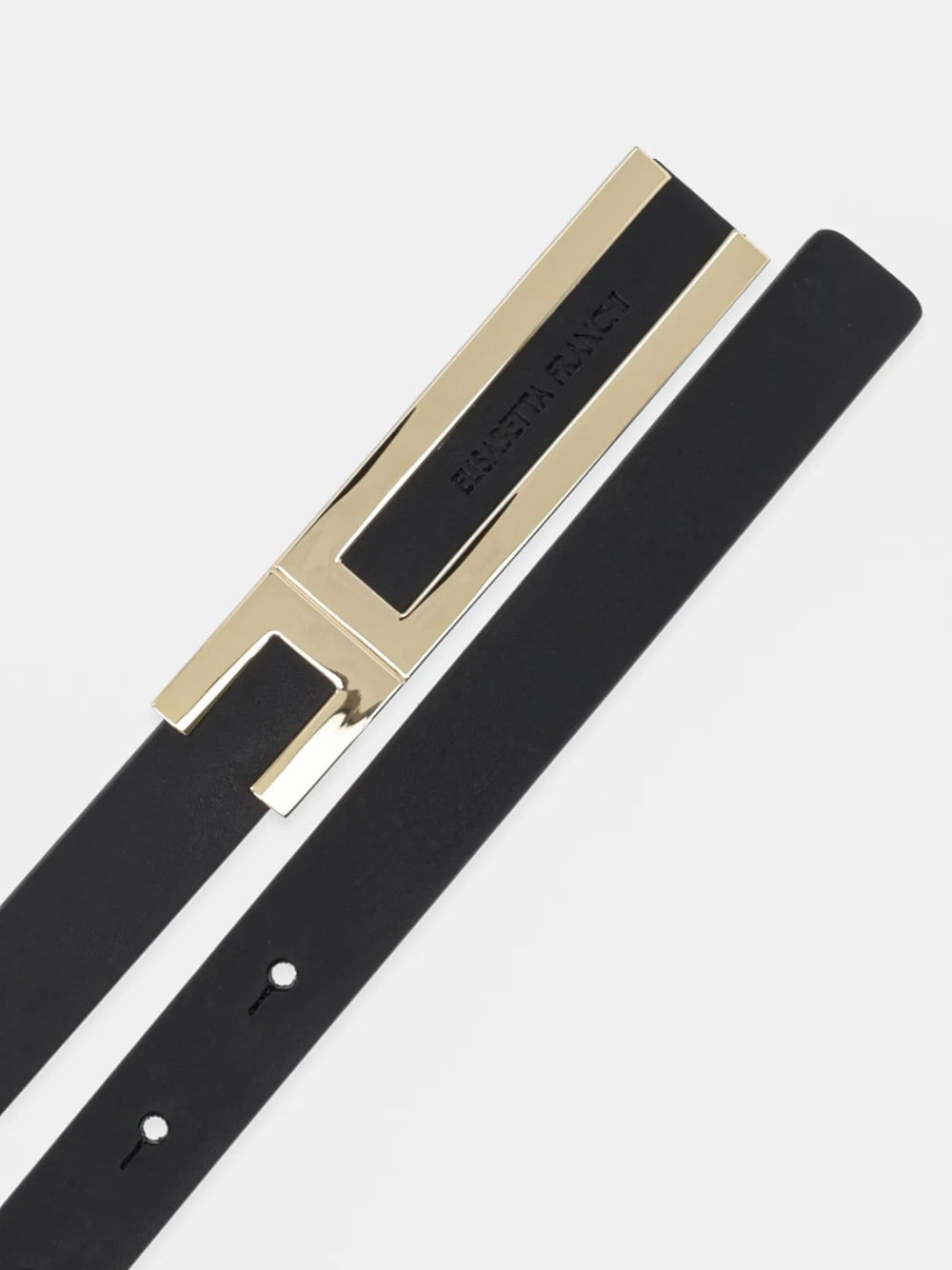 Cintura Elisabetta Franchi da Donna - Nero