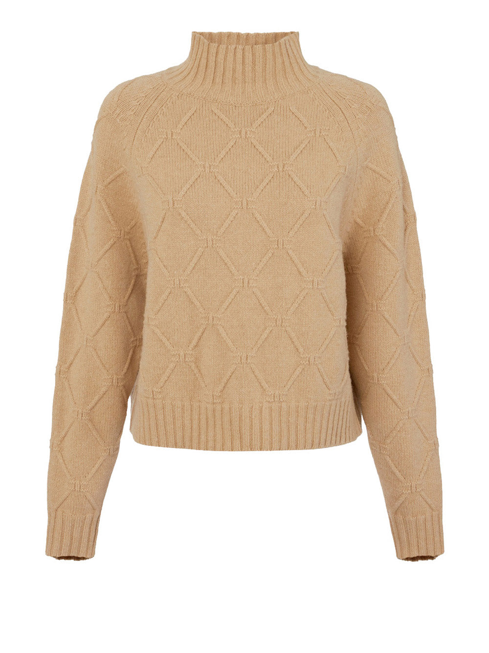 Dolcevita Elisabetta Franchi da Donna - Honey Beige