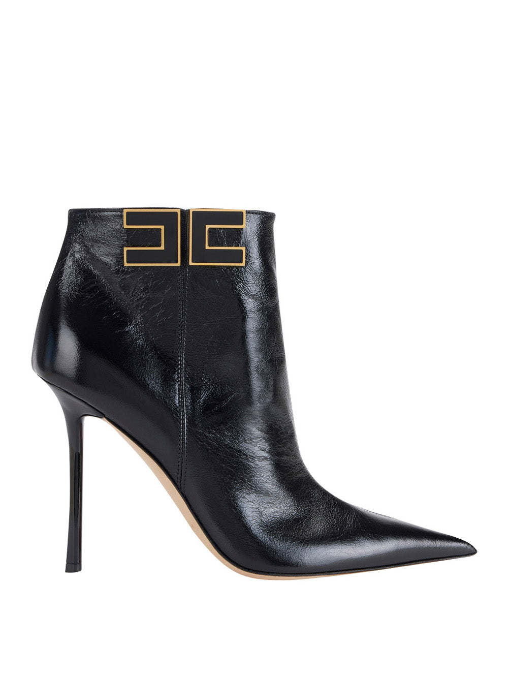 Stivaletto Elisabetta Franchi da Donna - Nero