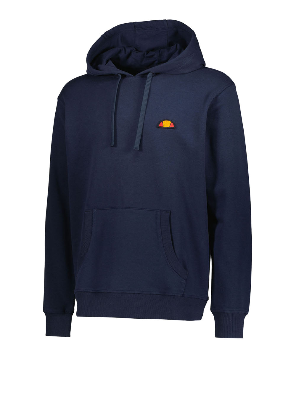 Ellesse Felpa cappuccio Uomo Mod. EHM250 858 Blu
