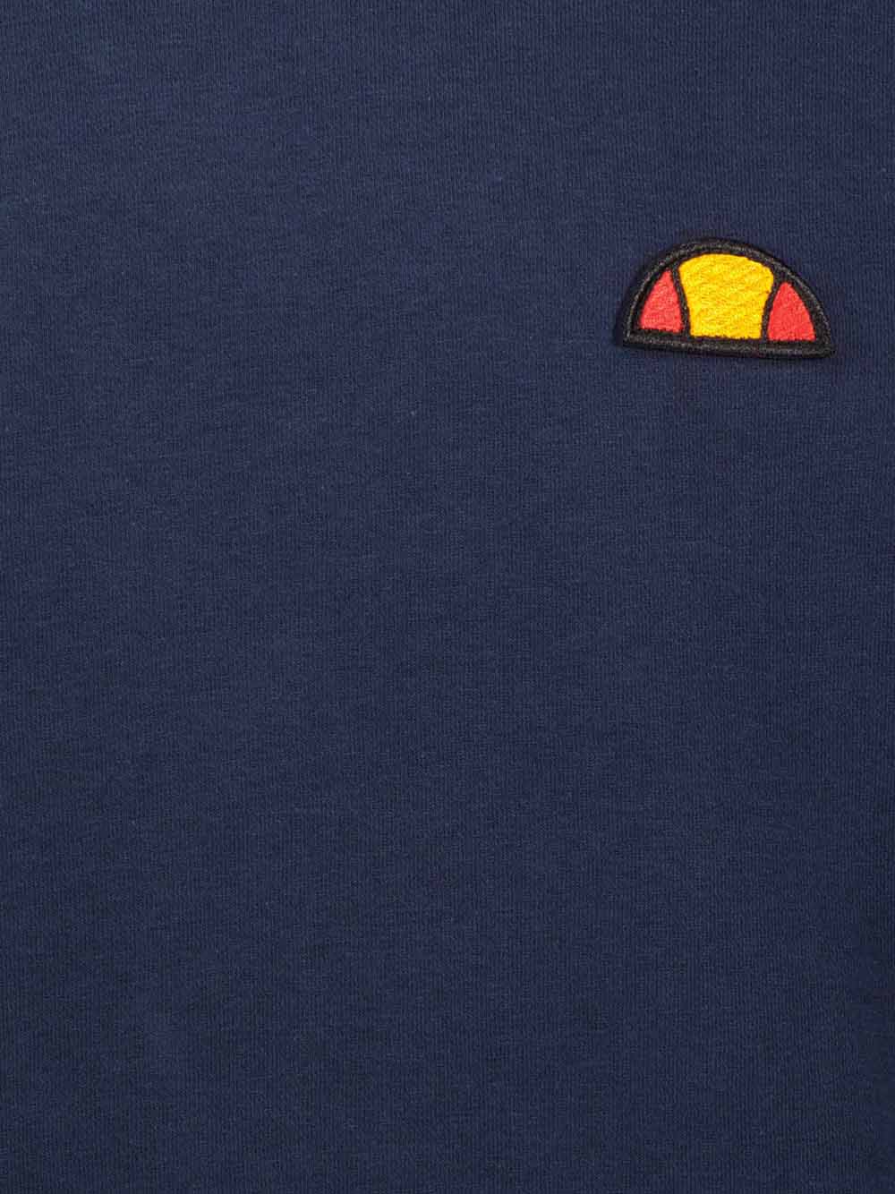 Ellesse Felpa cappuccio Uomo Mod. EHM250 858 Blu