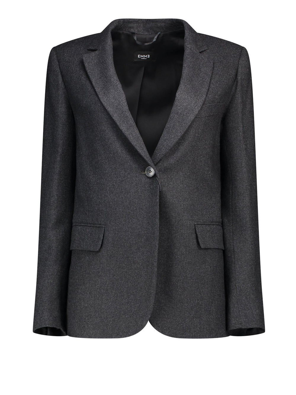 Giacca Emme Marella Calate da Donna - Grigio