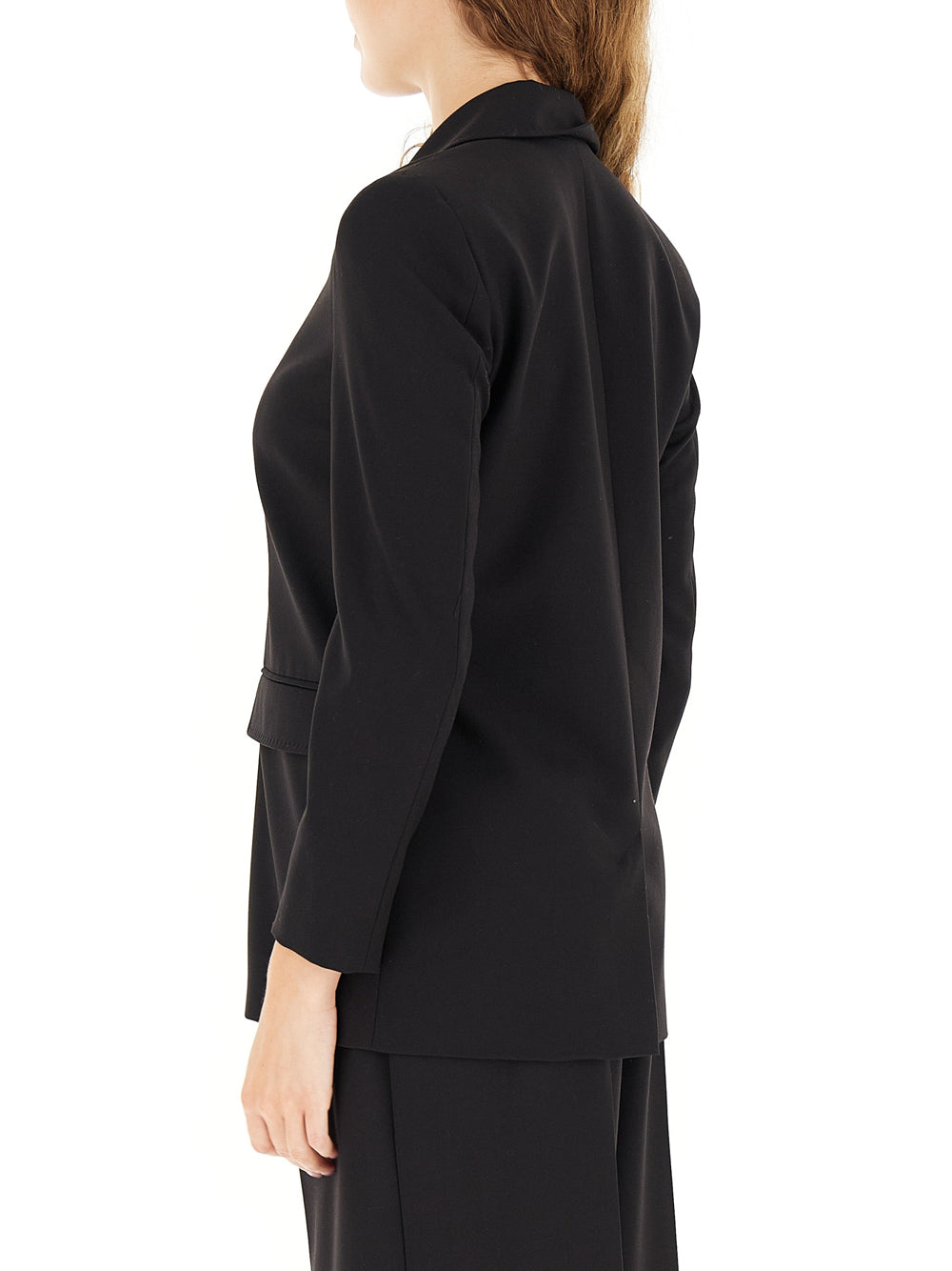 Giacca Emme Marella Agape da Donna - Nero