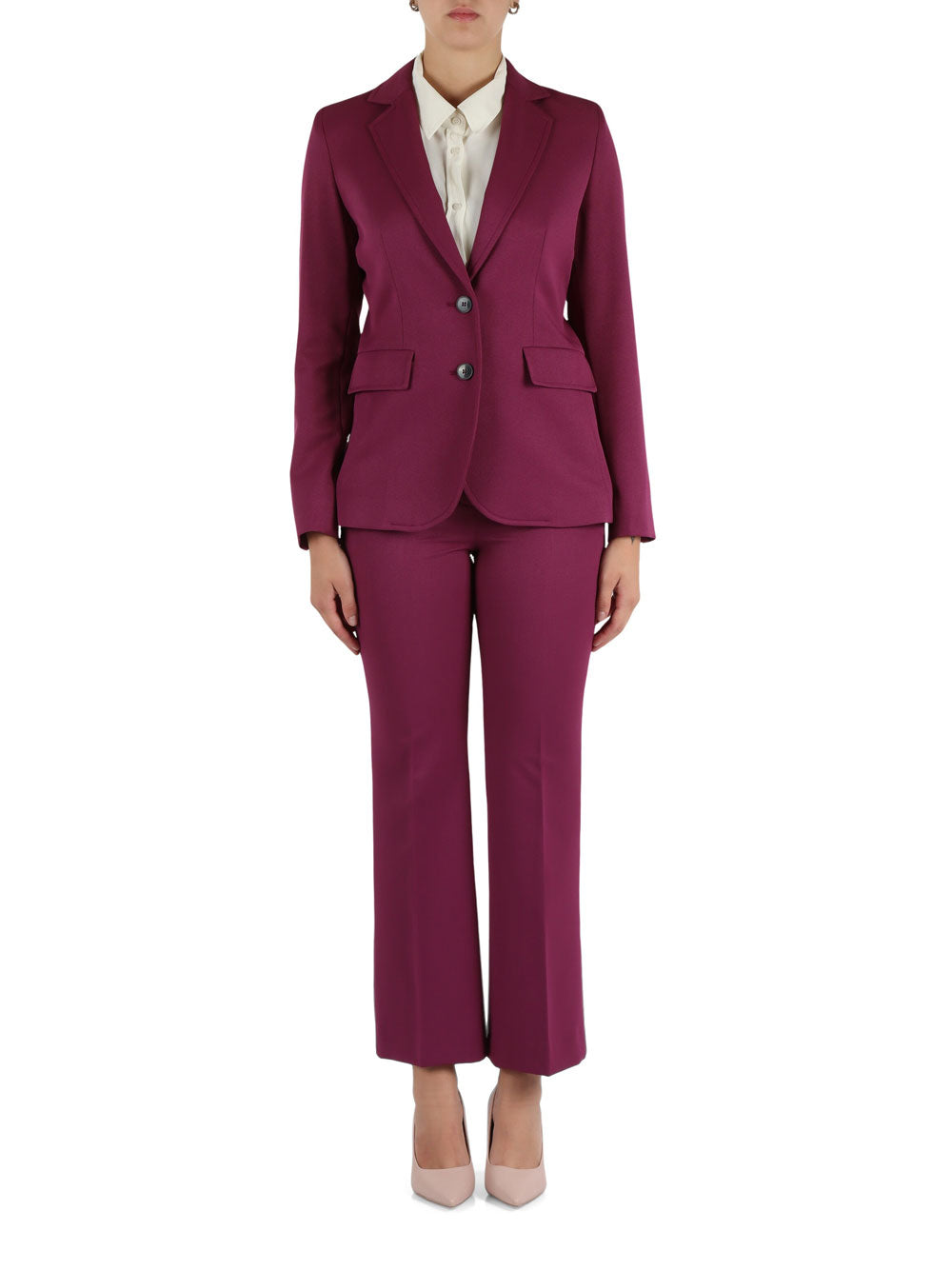 Completo Emme Marella Nume da Donna - Bordeaux
