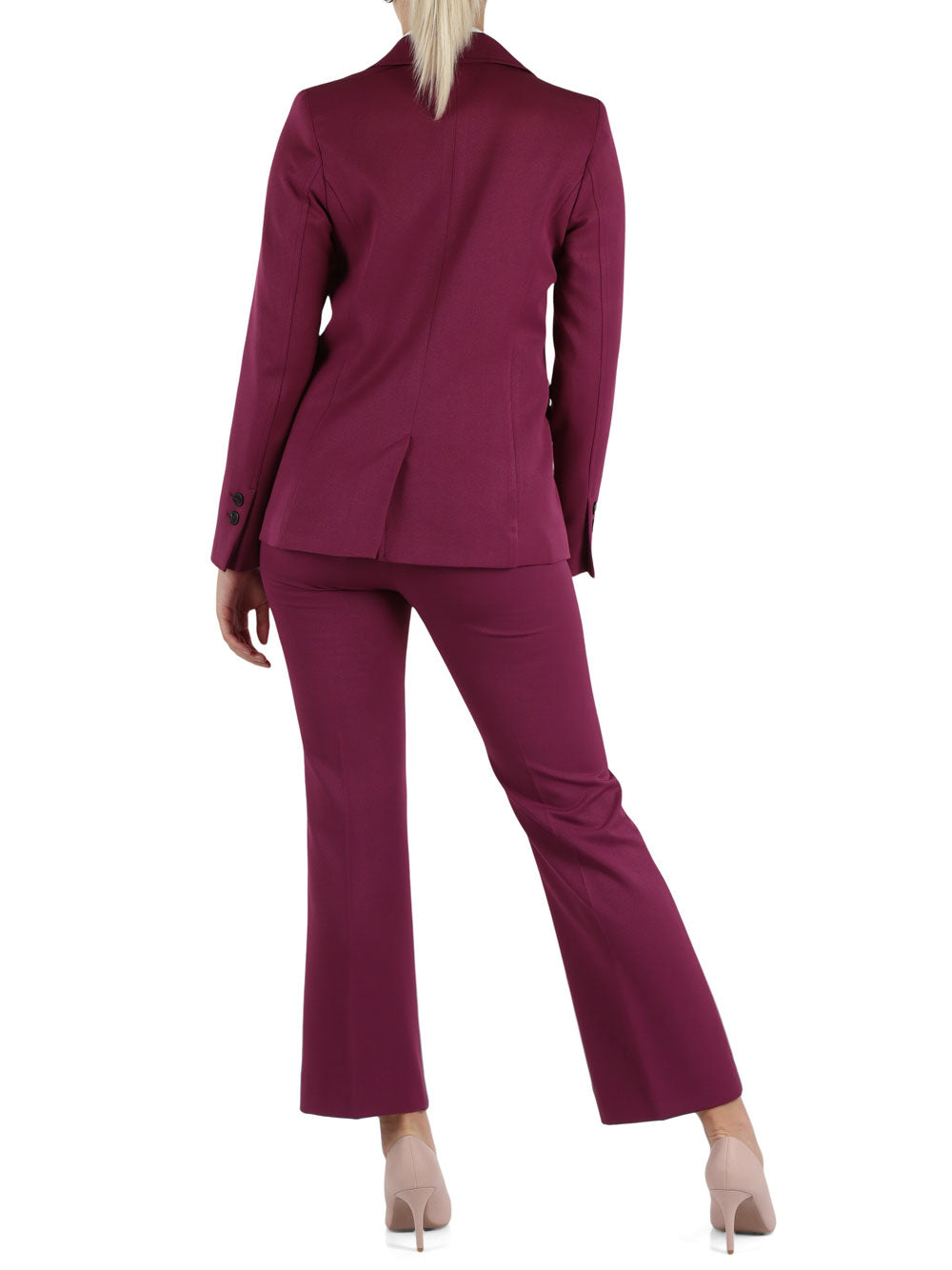 Completo Emme Marella Nume da Donna - Bordeaux