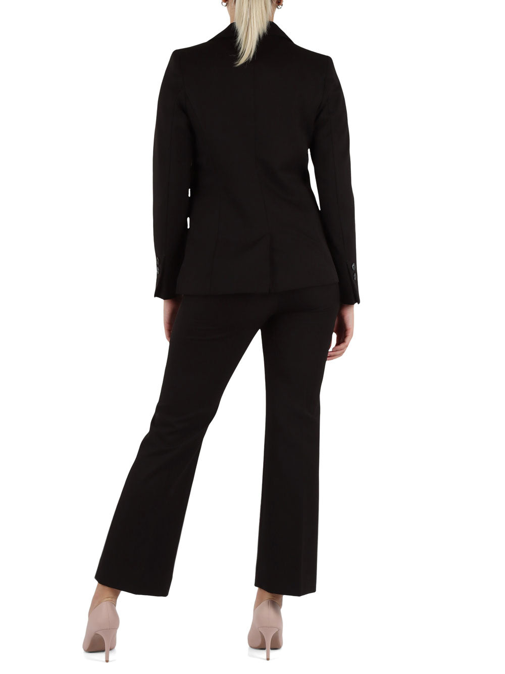 Completo Emme Marella Nume da Donna - Nero