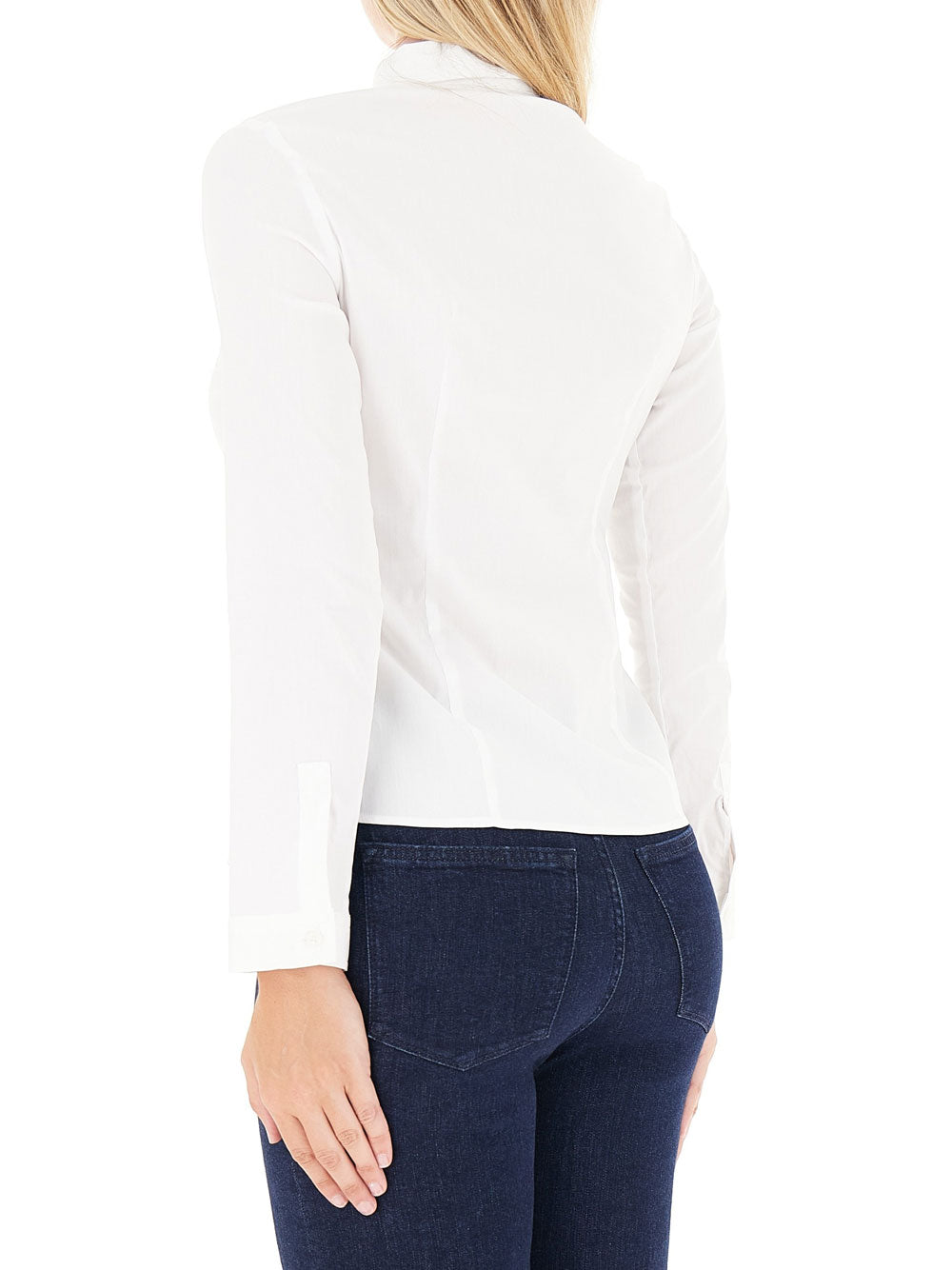 Camicia Emme Marella Cruna1 da Donna - Bianco