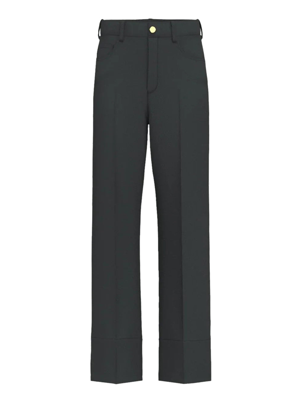 Pantalone Palazzo Emme Marella Display da Donna - Grigio