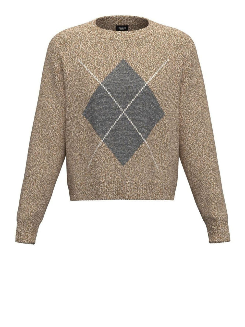 Pullover Emme Marella Novella da Donna - Beige