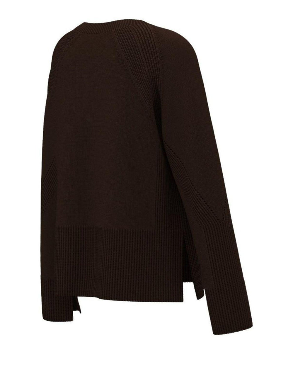 Maglia Emme Marella Alaska da Donna - Marrone