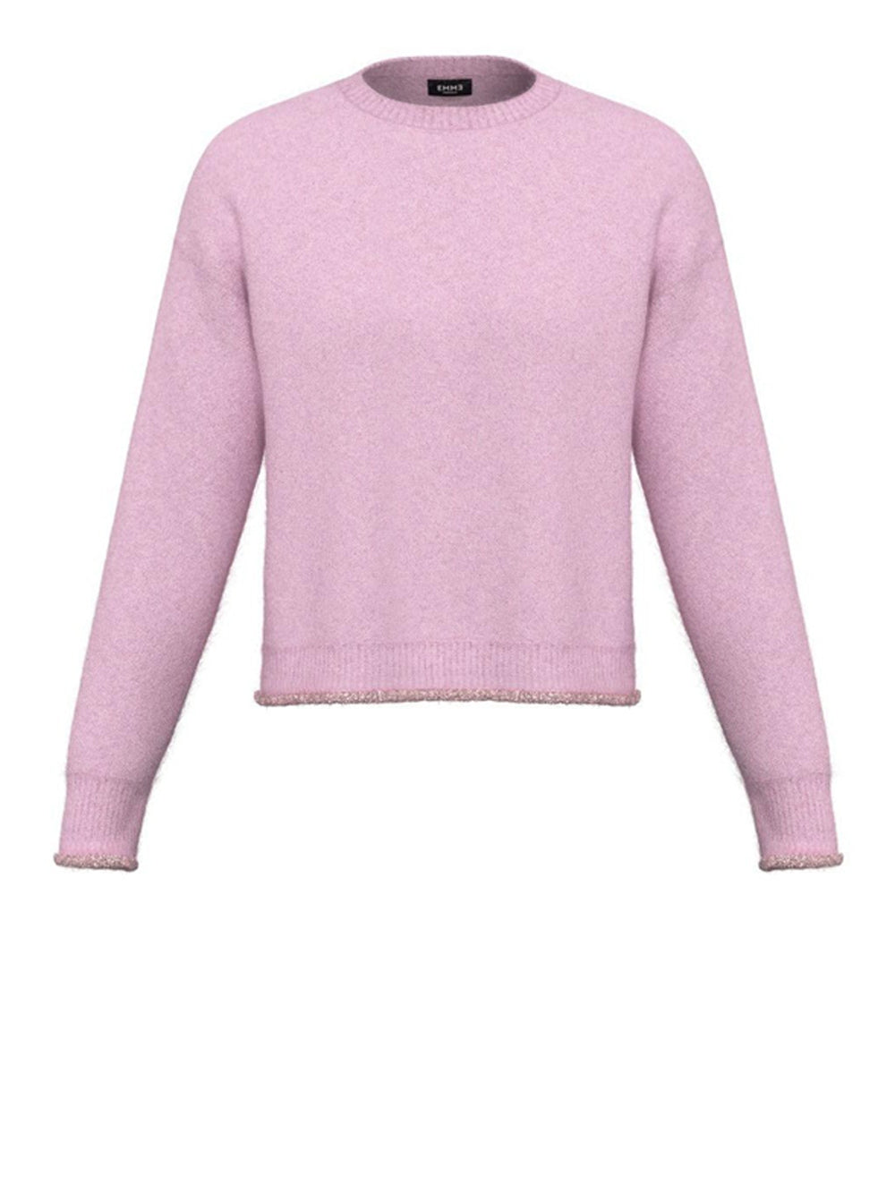 Maglia Emme Marella Editor da Donna - Rosa