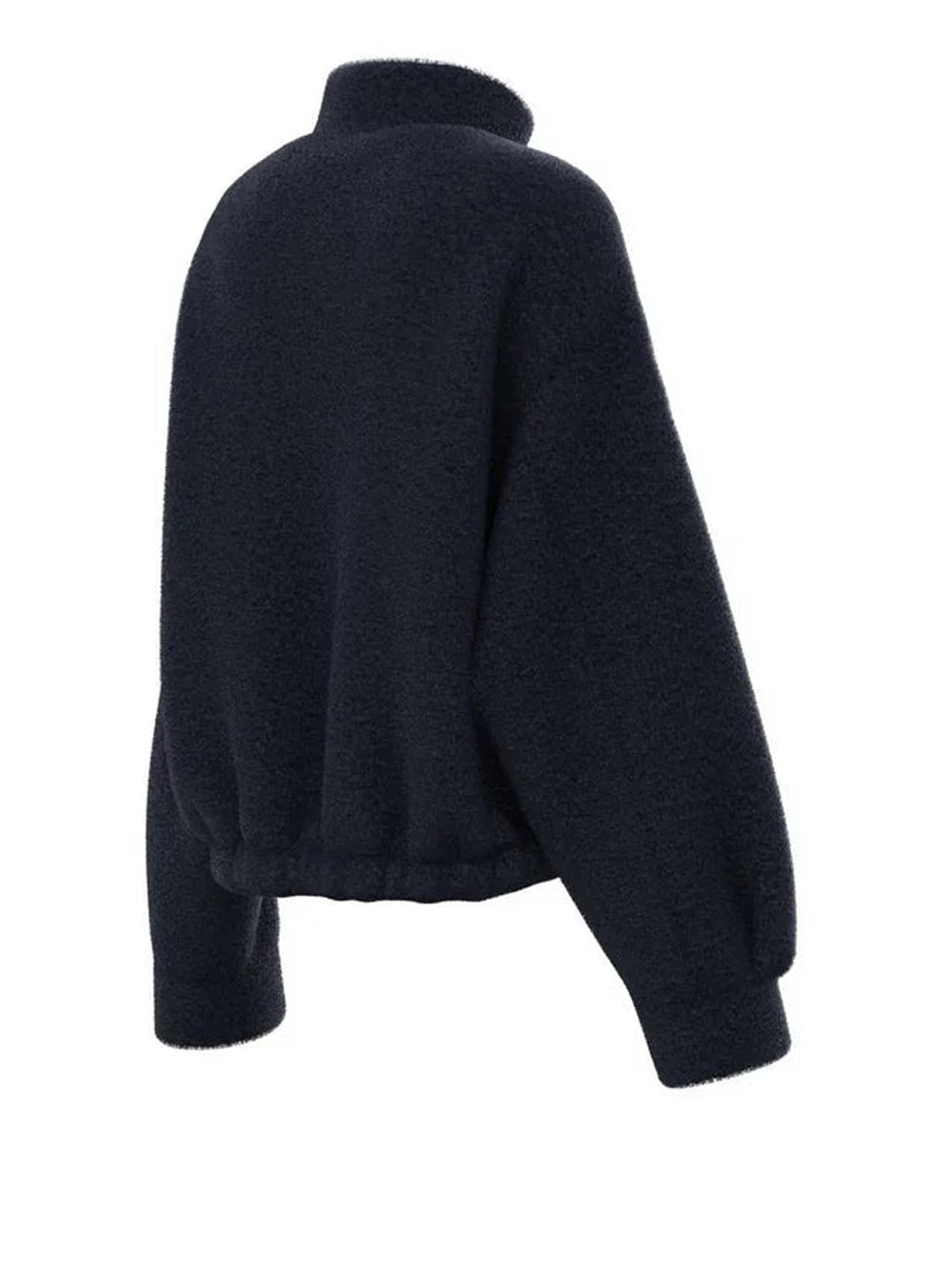 Pelliccia Emme Marella Vicenza da Donna - Nero