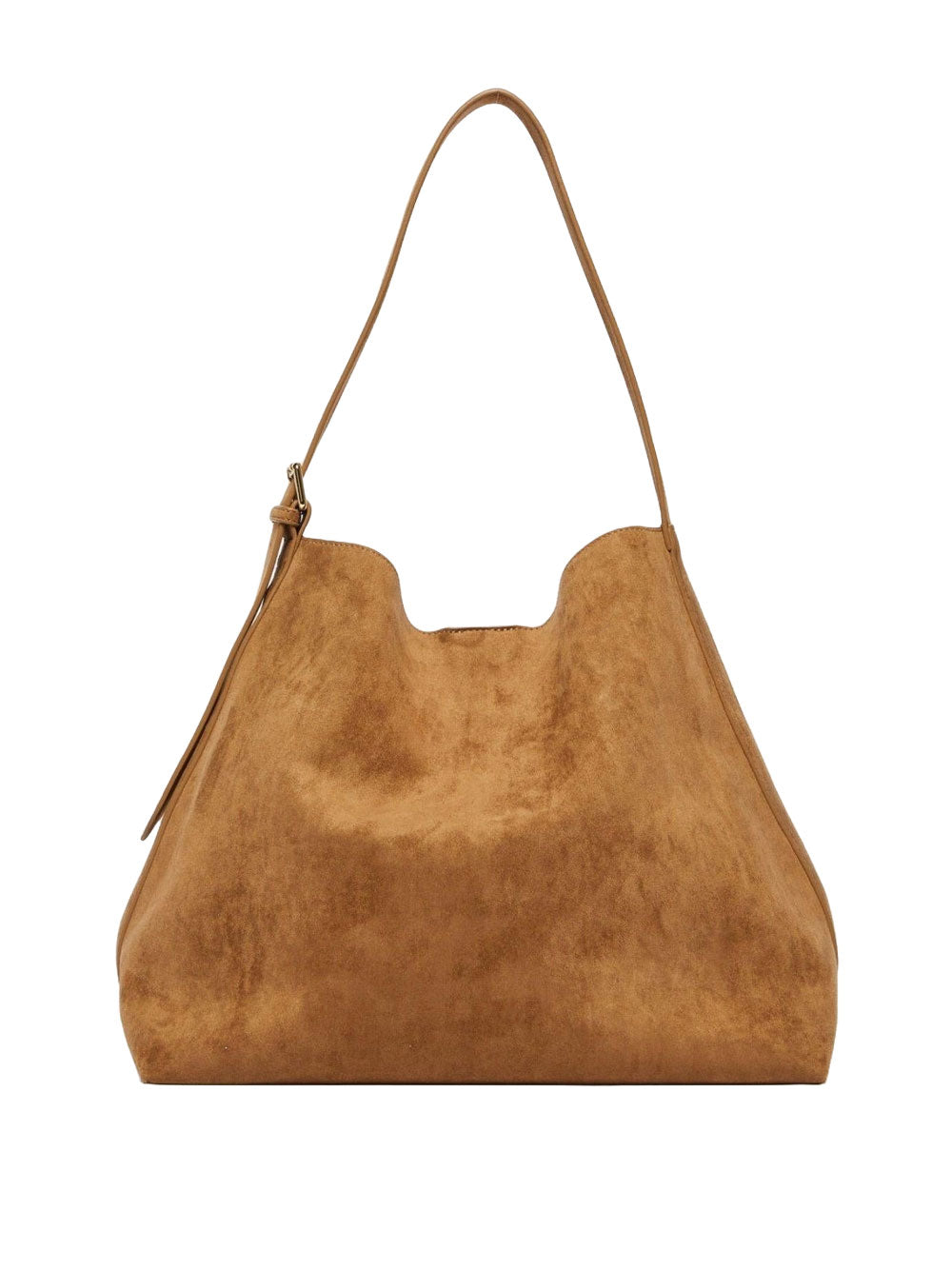 Borsa Shopper Emme Marella da Donna - Beige