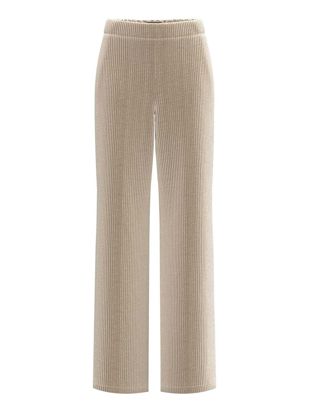 Pantalone Jogger Emme Marella Foster da Donna - Avorio