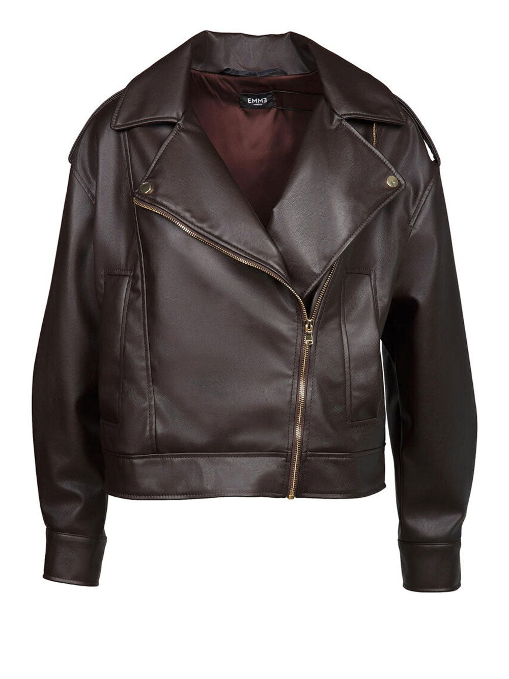 Blazer Emme Marella Nurse Nurse da Donna - Marrone