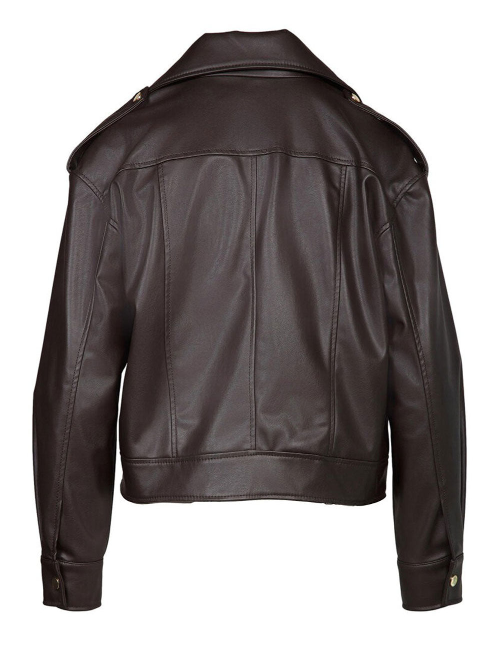 Blazer Emme Marella Nurse Nurse da Donna - Marrone