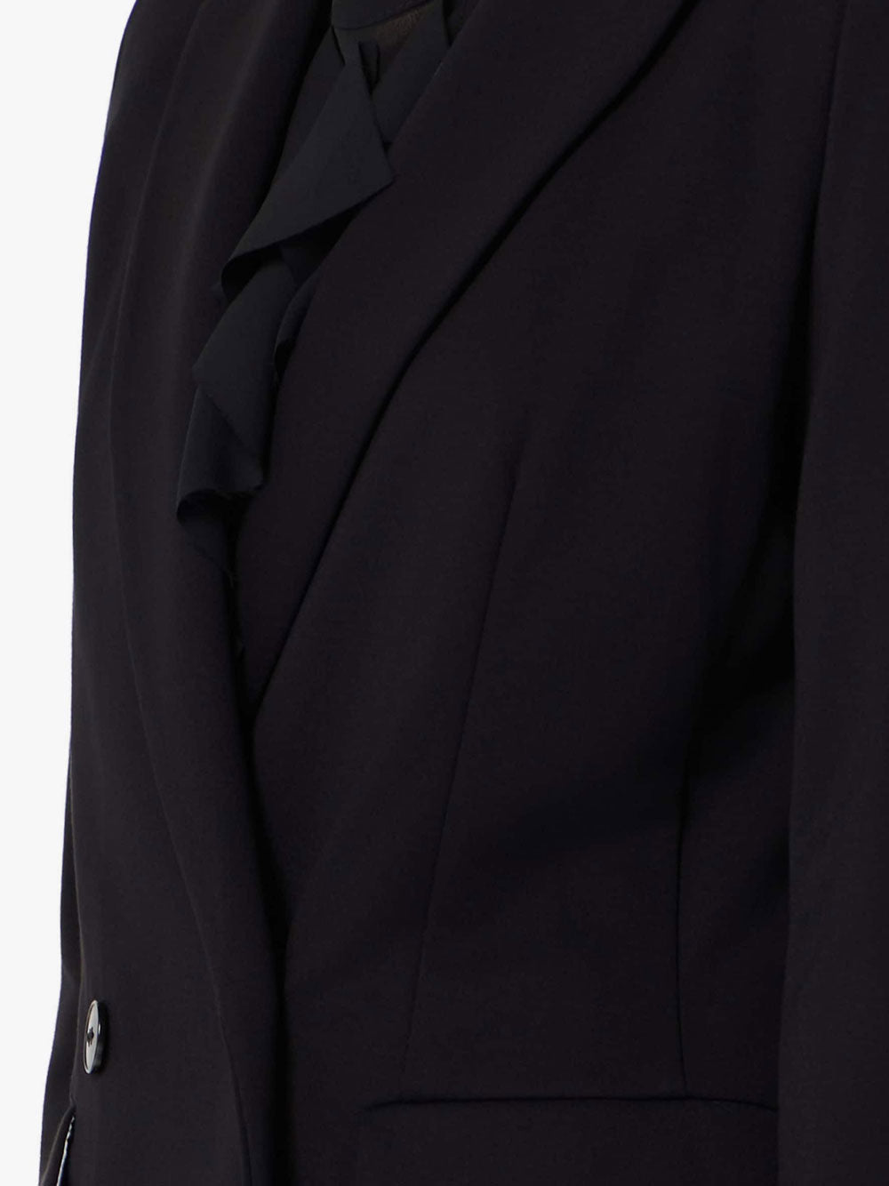 Blazer Emme Marella Gemma da Donna - Nero