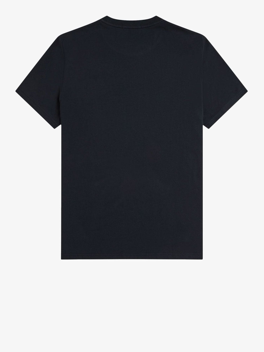 T-shirt Fred Perry da Uomo - Blu