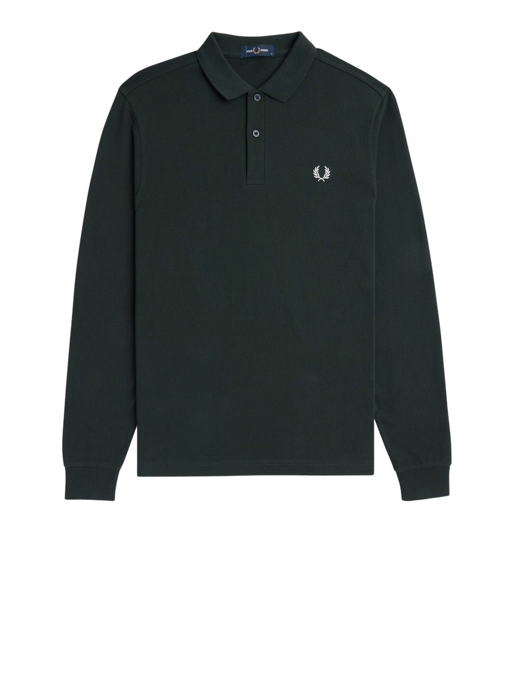 Polo Fred Perry da Uomo - Verde