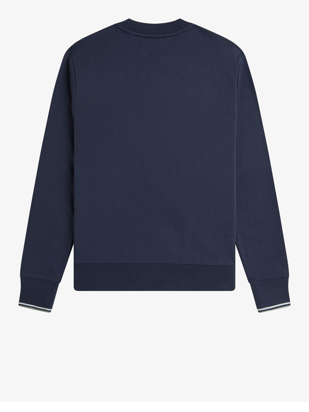 Felpa Fred Perry da Uomo - Blu