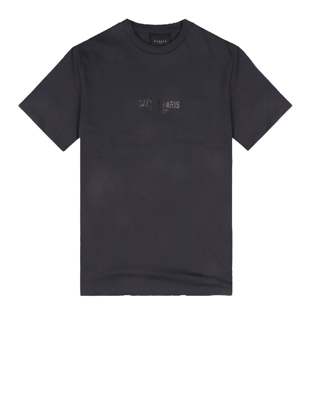 Gaëlle Paris T-shirt Gaelle da Uomo - Grigio