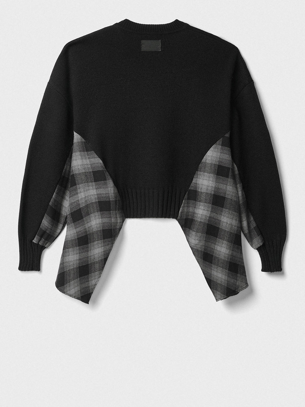 Gaëlle Paris Maglione Gaelle da Donna - Nero