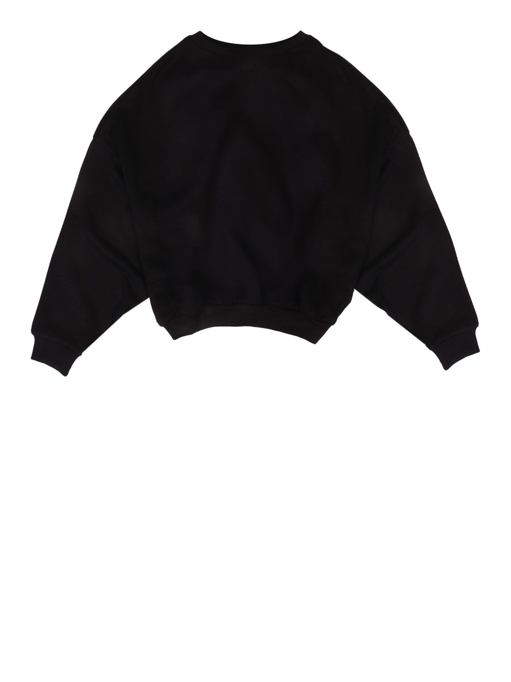 Gaëlle Paris Felpa Gaelle da Donna - Nero