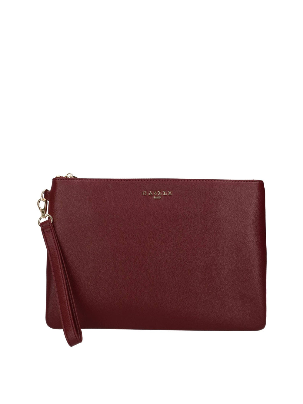 Gaëlle Paris Borsa Pochette Gaelle da Donna - Bordeaux