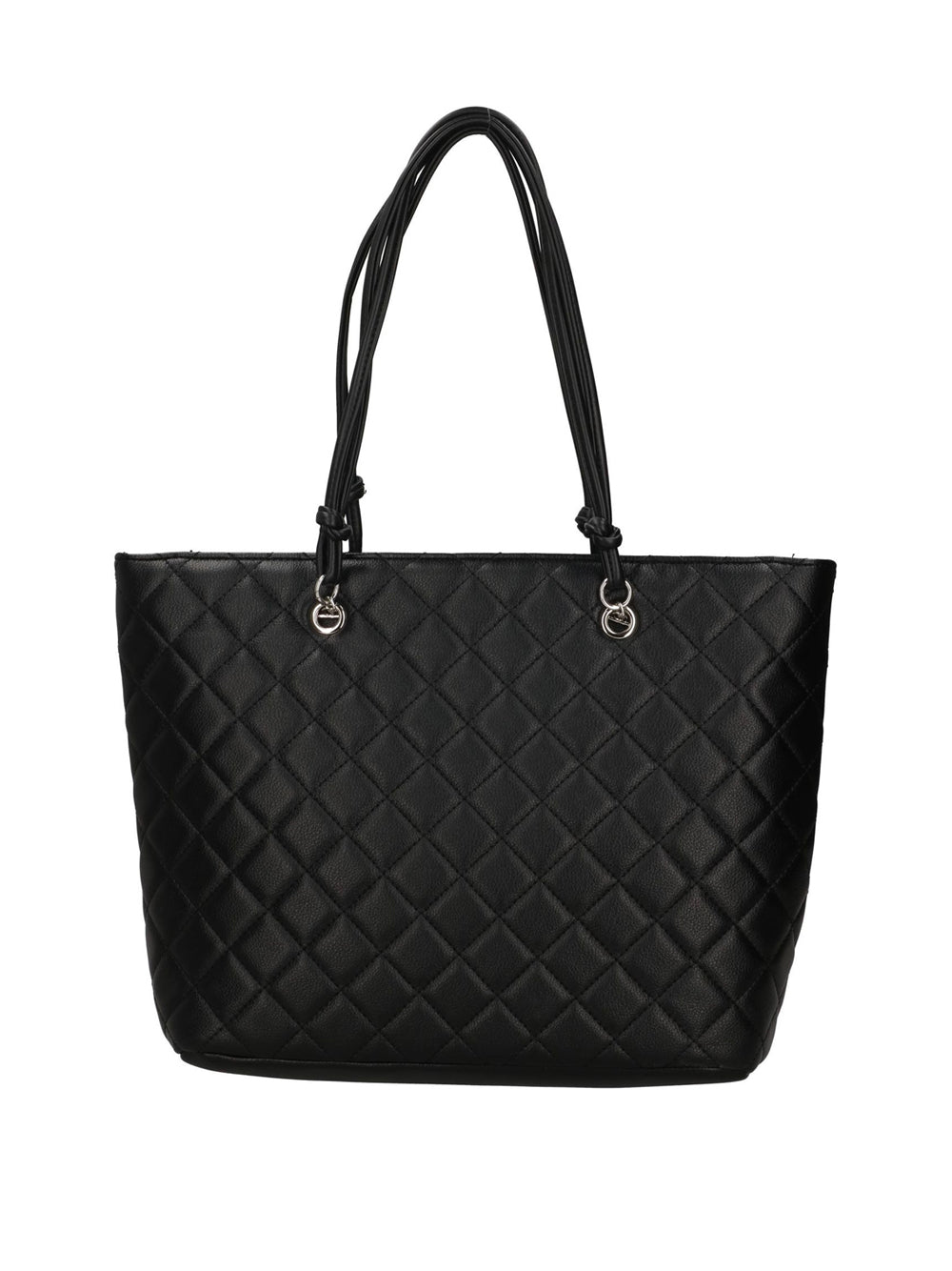 Gaëlle Paris Borsa Shopper Gaelle da Donna - Nero