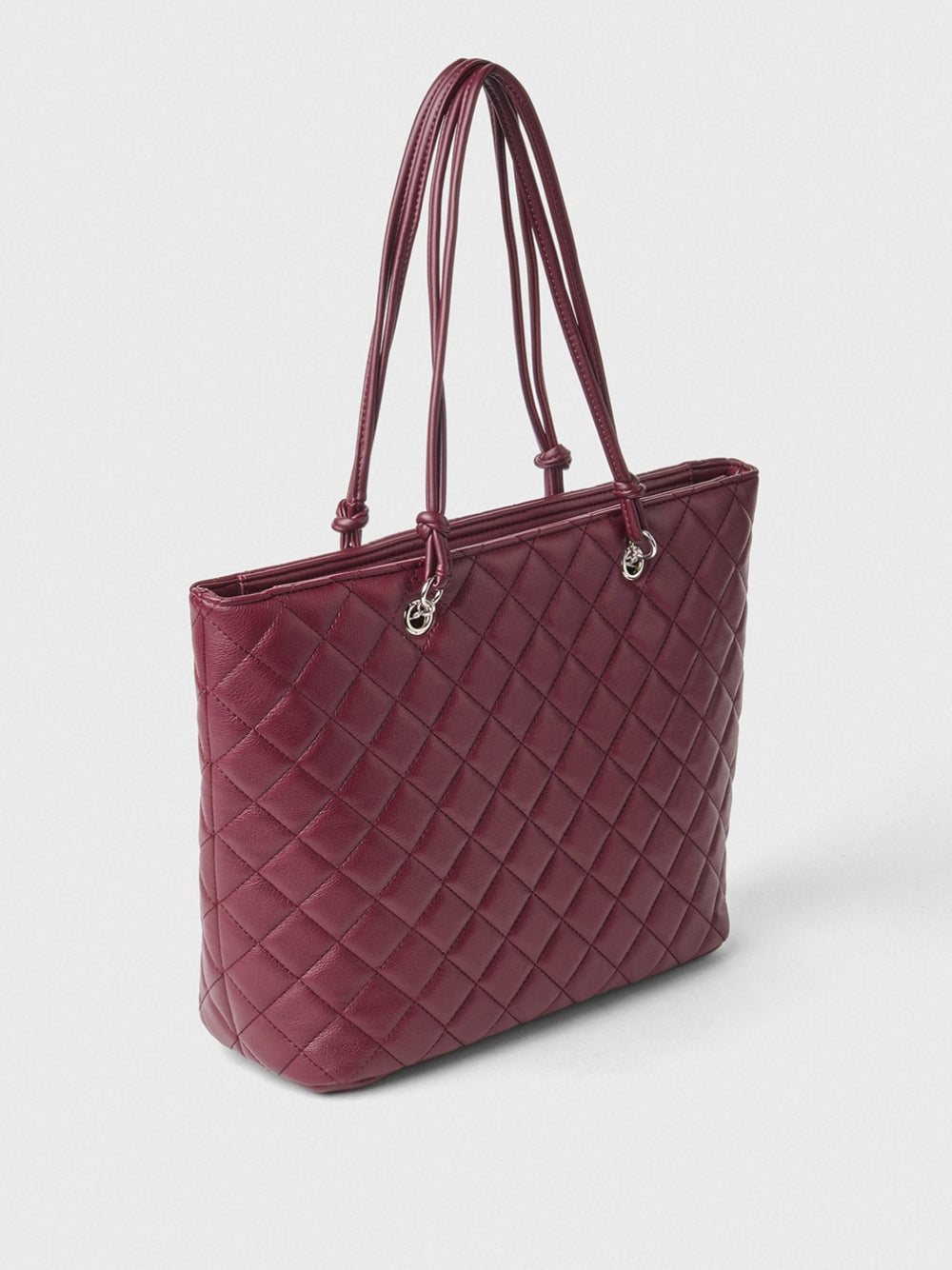 Gaëlle Paris Borsa Shopper Gaelle da Donna - Bordeaux