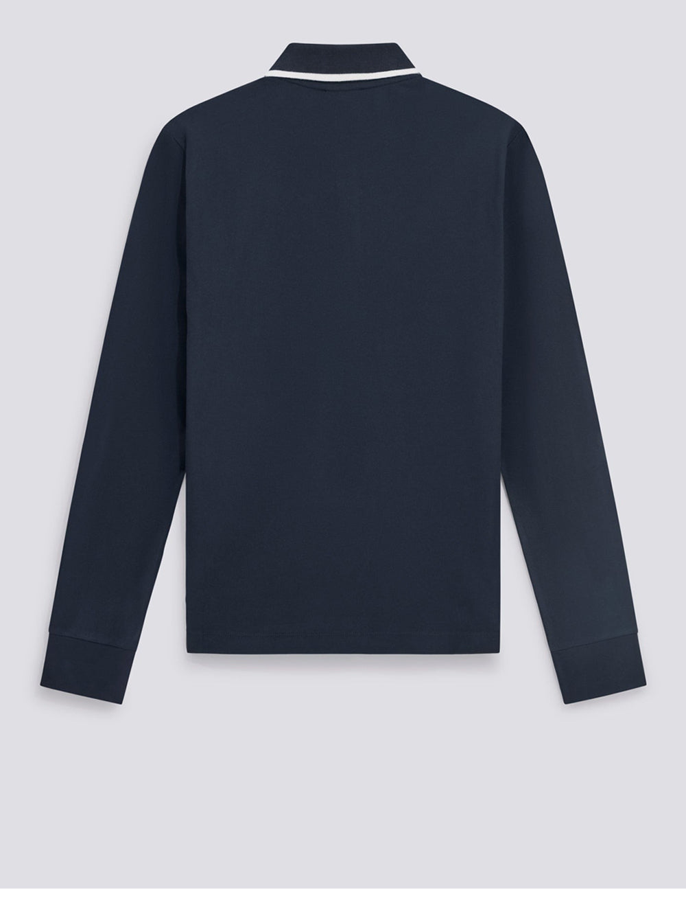 Polo Gas da Uomo - Blu