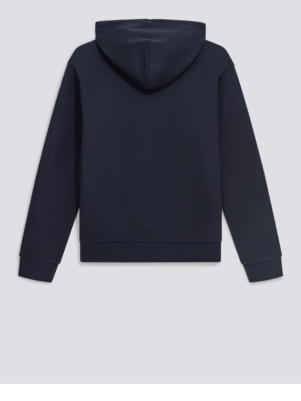 Felpa Cappuccio Gas da Uomo - Blu