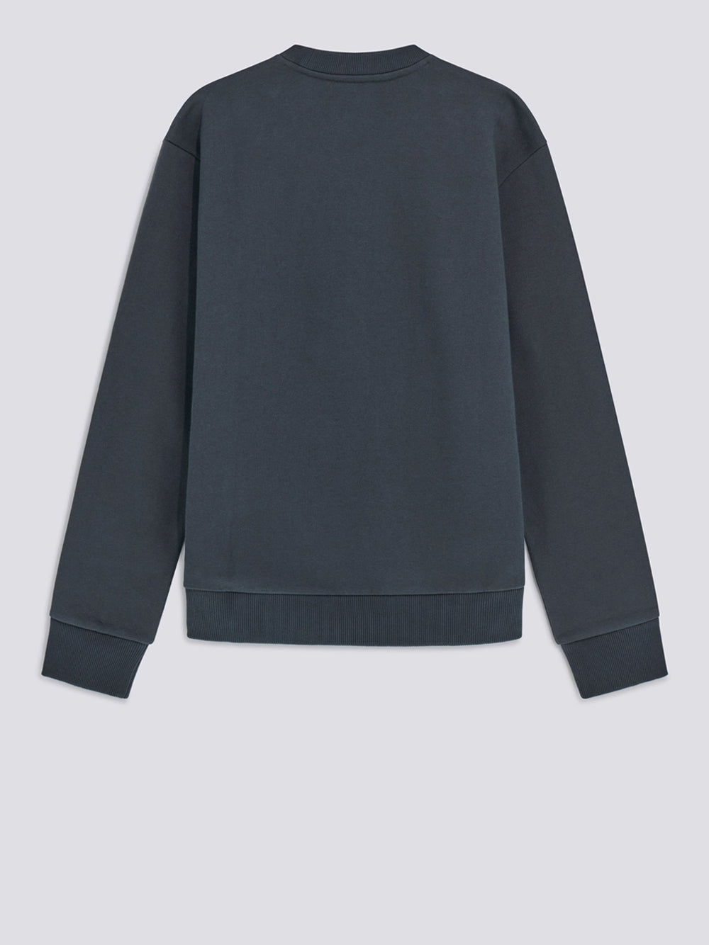 Felpa Gas da Uomo - Grigio