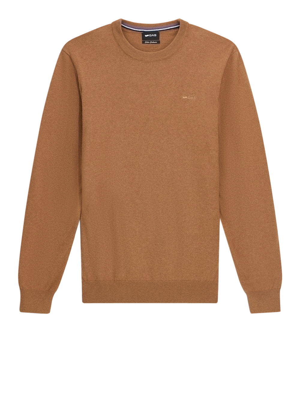 Pullover Gas da Uomo - Beige