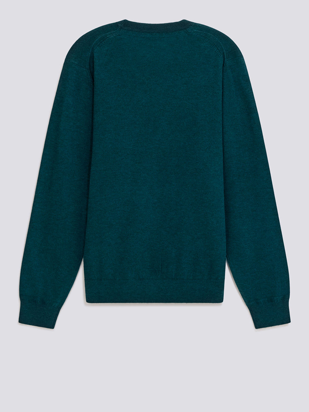 Pullover Gas da Uomo - Blu