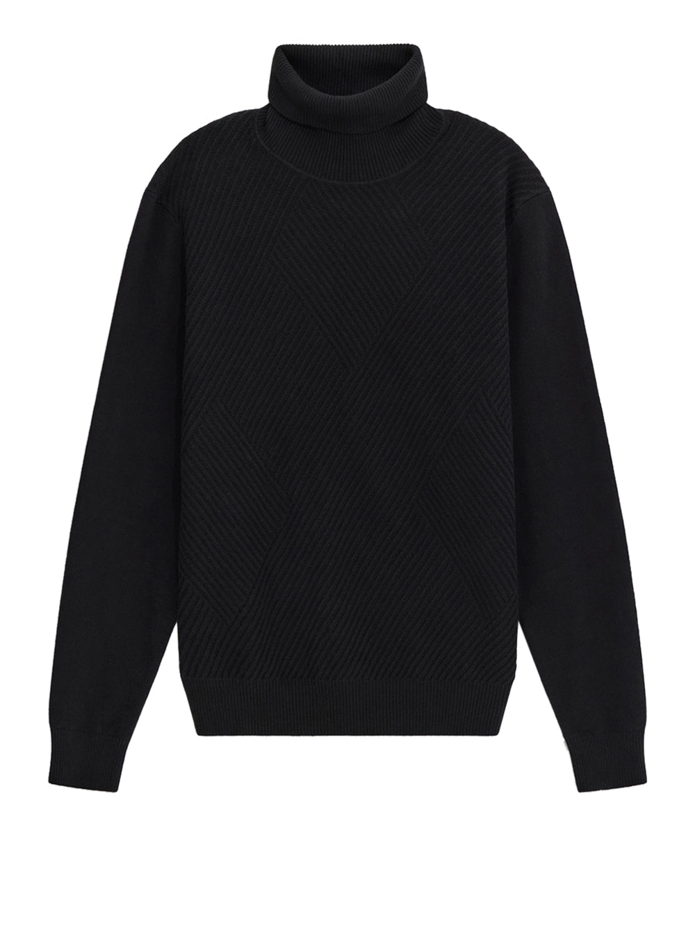 Dolcevita Gas da Uomo - Nero