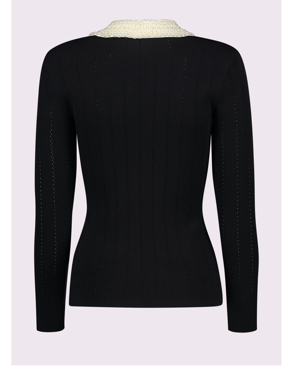 Gaudì Polo Gaudi da Donna - Nero