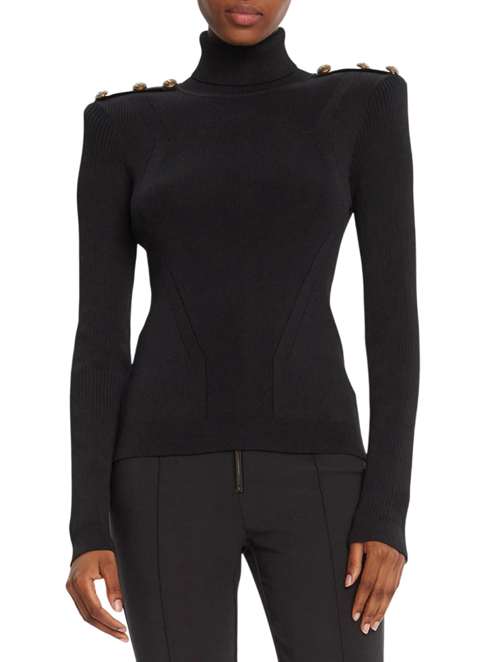 Gaudì Dolcevita Gaudi da Donna - Nero