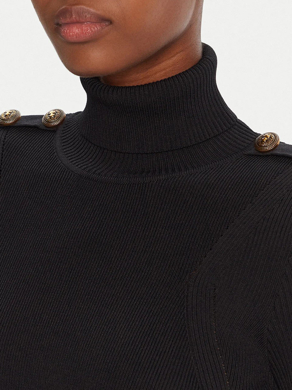 Gaudì Dolcevita Gaudi da Donna - Nero