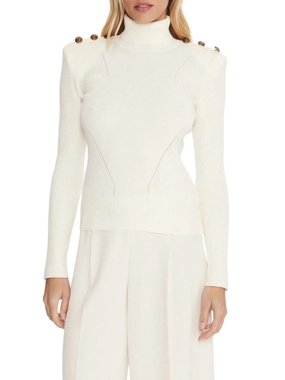 Gaudì Dolcevita Gaudi da Donna - Bianco