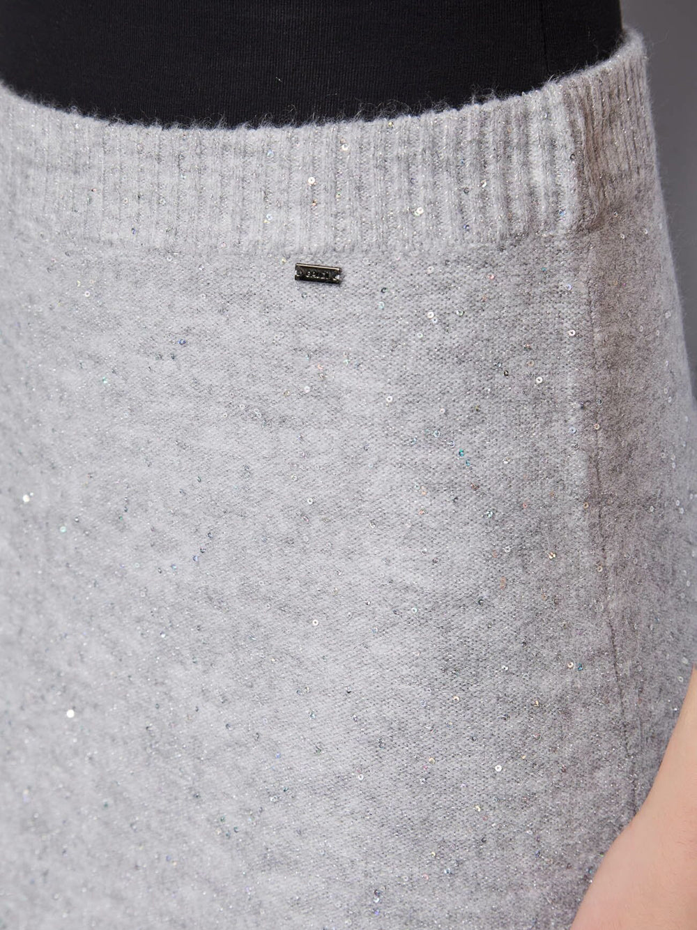 Gaudì Gonna Longuette Gaudi da Donna - Grigio