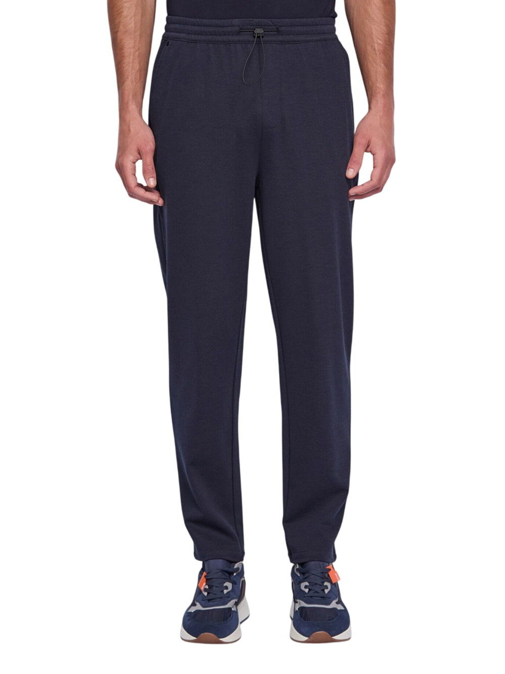 Gaudì Pantalone Tuta Gaudi da Uomo - Blu