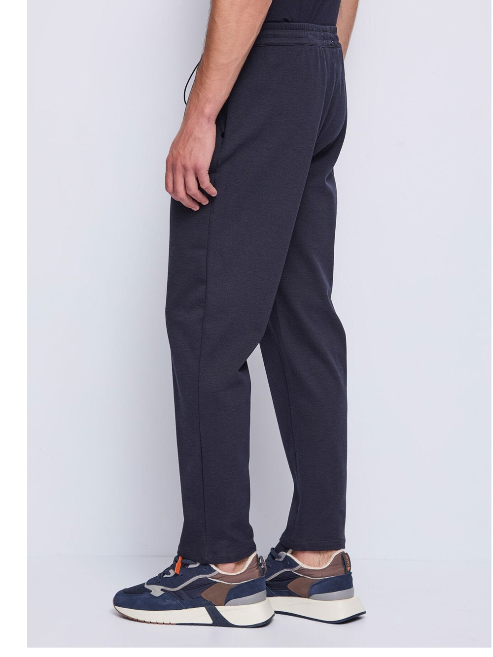 Gaudì Pantalone Tuta Gaudi da Uomo - Blu