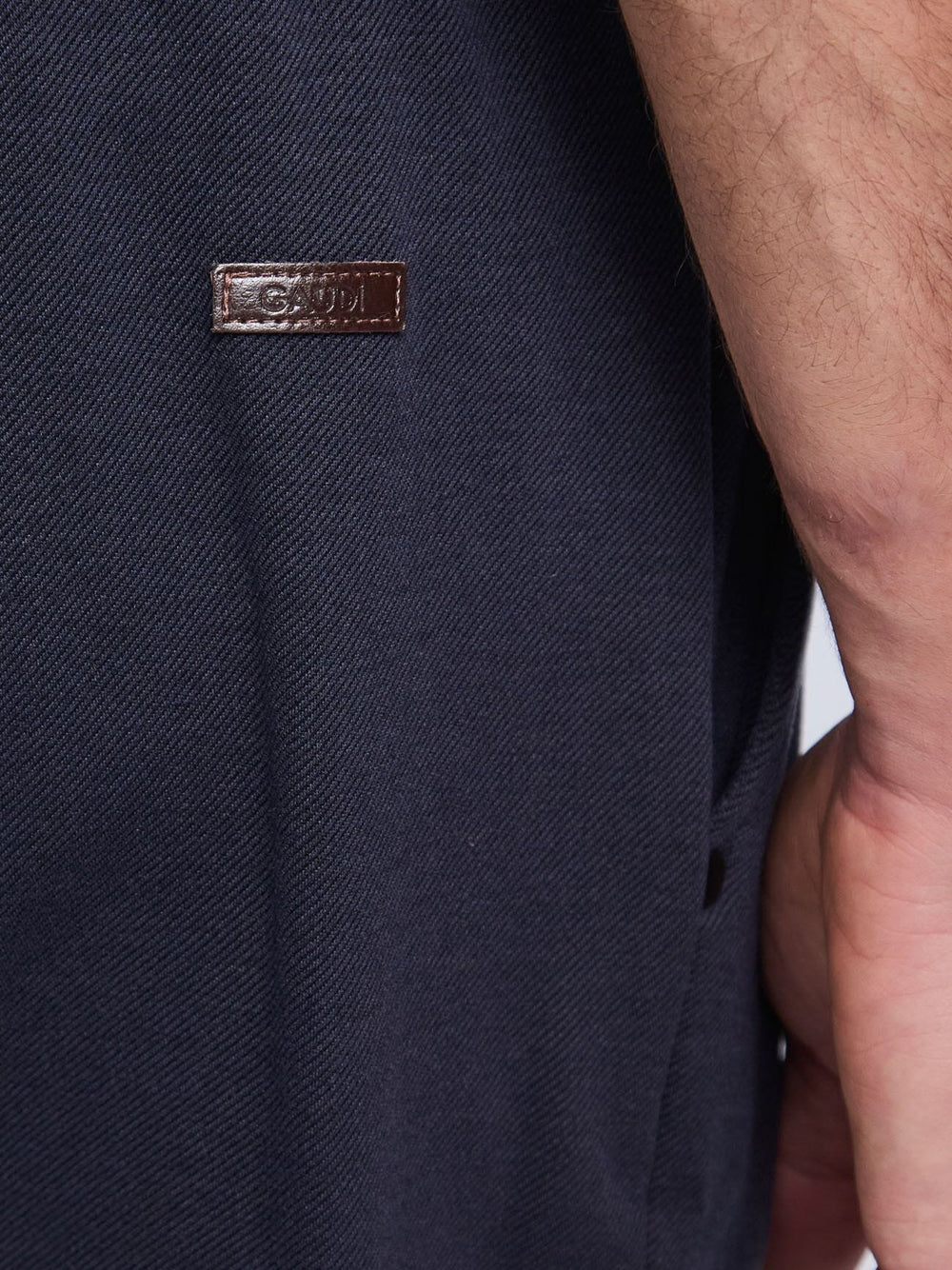 Gaudì Pantalone Tuta Gaudi da Uomo - Blu