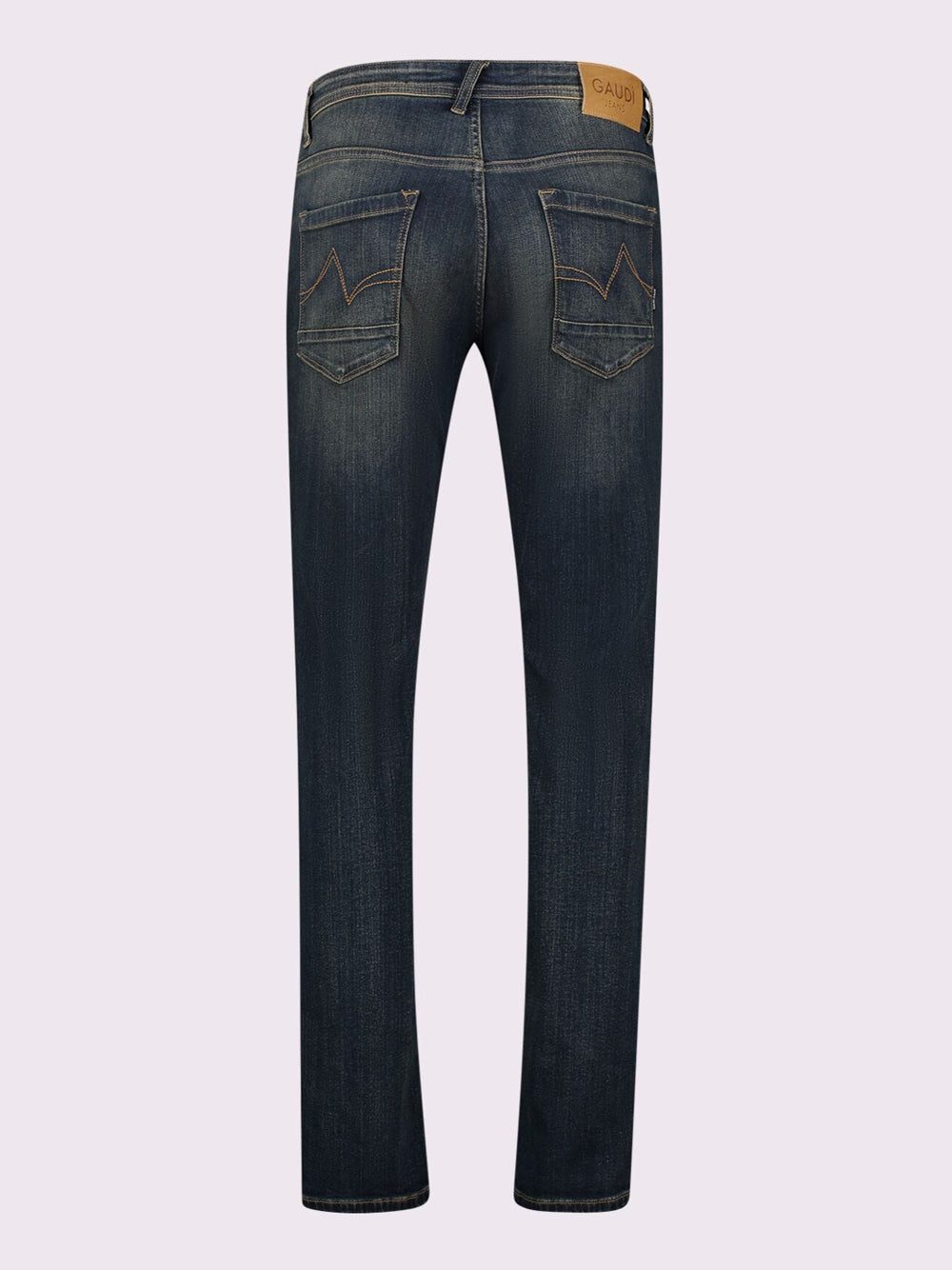Gaudì Jeans Slim Gaudi da Uomo - Denim