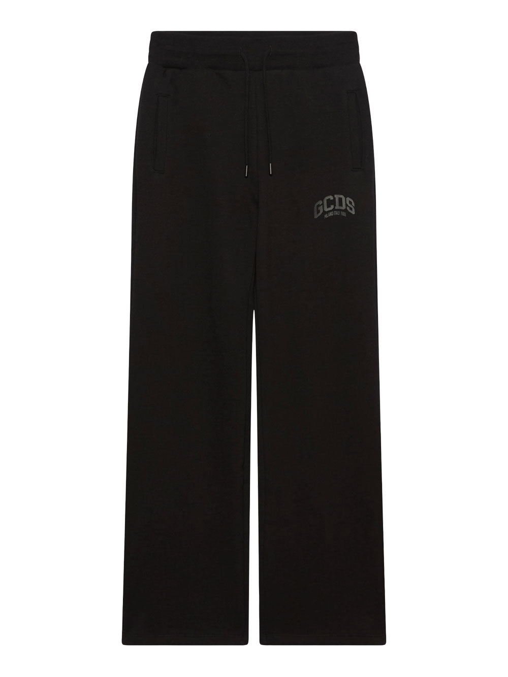 Pantalone Tuta Gcds da Donna - Nero