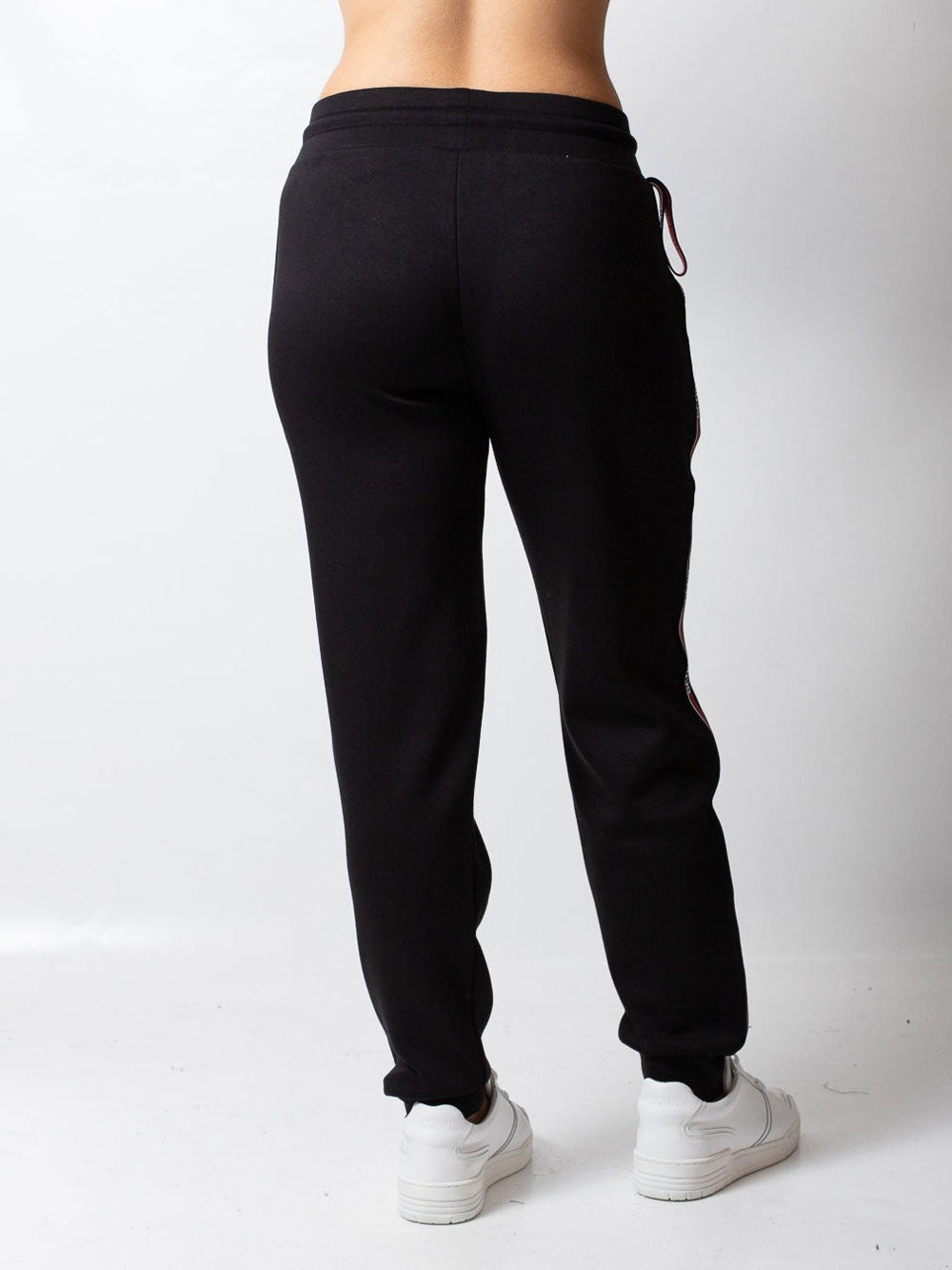 Pantalone Tuta Gcds da Donna - Nero