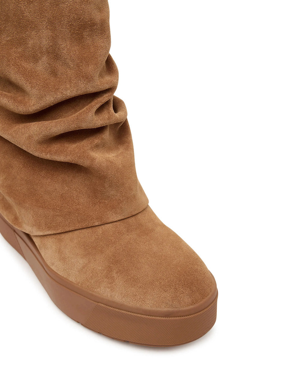 Stivale Guess Guinna da Donna - Marrone